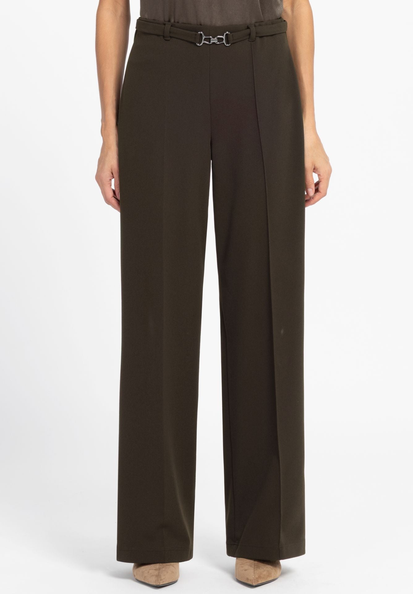 Bianca Parigi Trousers 80029