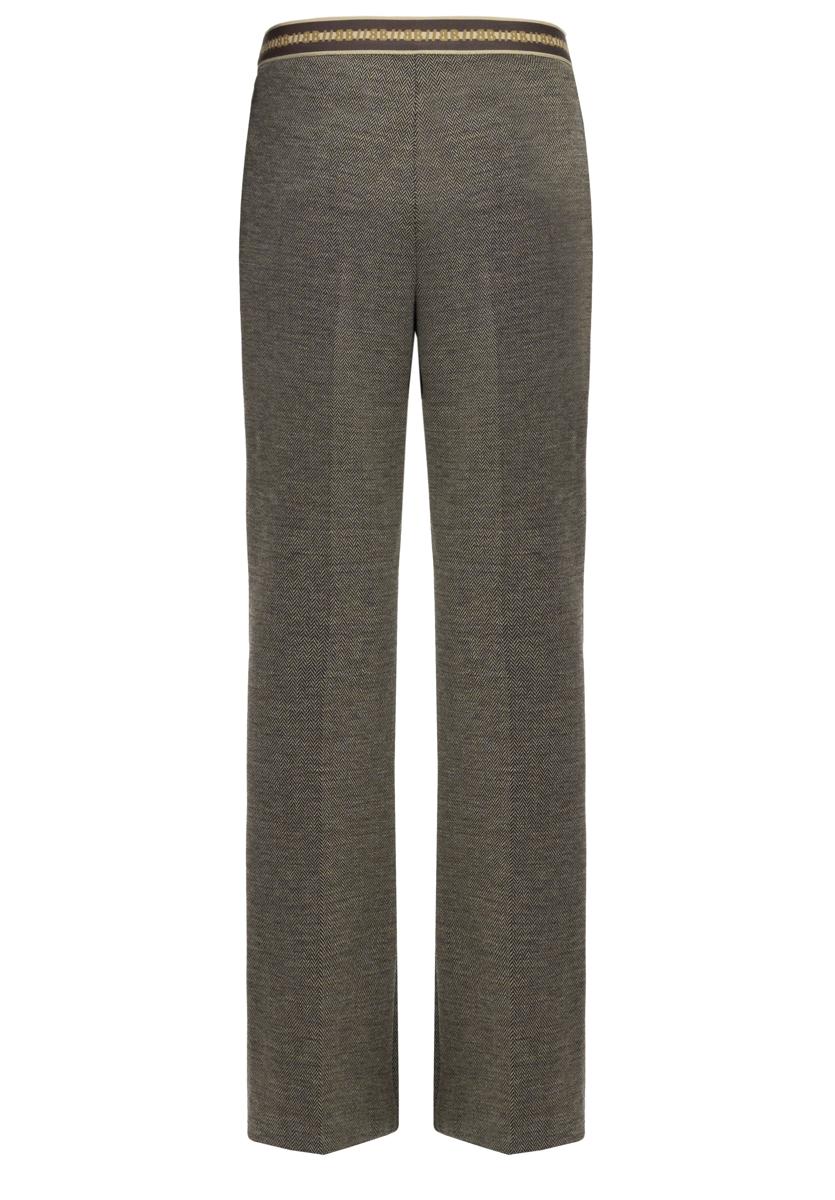 Bianca Parigi Trouser 80014