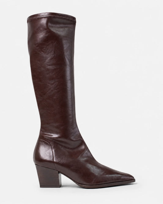 Miss Elastic Boot 78150