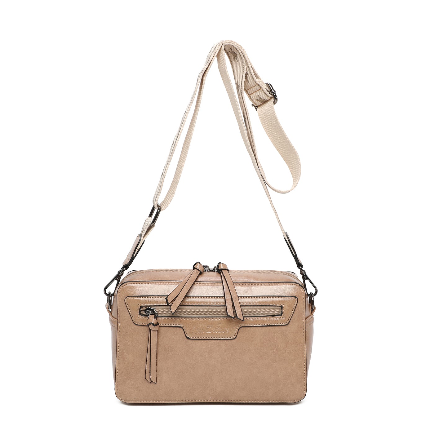 Camera Bag (3 Colours)