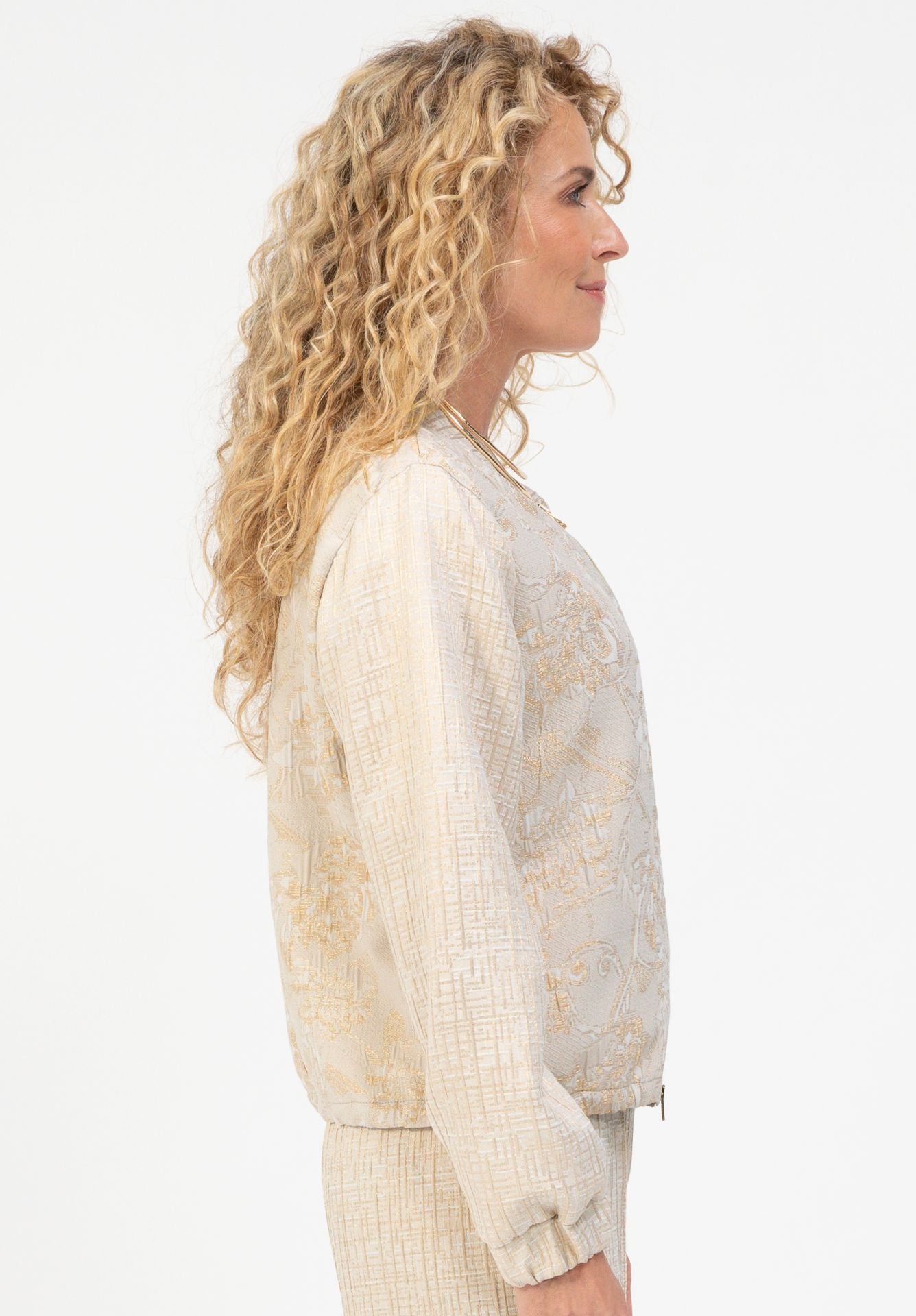 Bianca Rachel Jacket