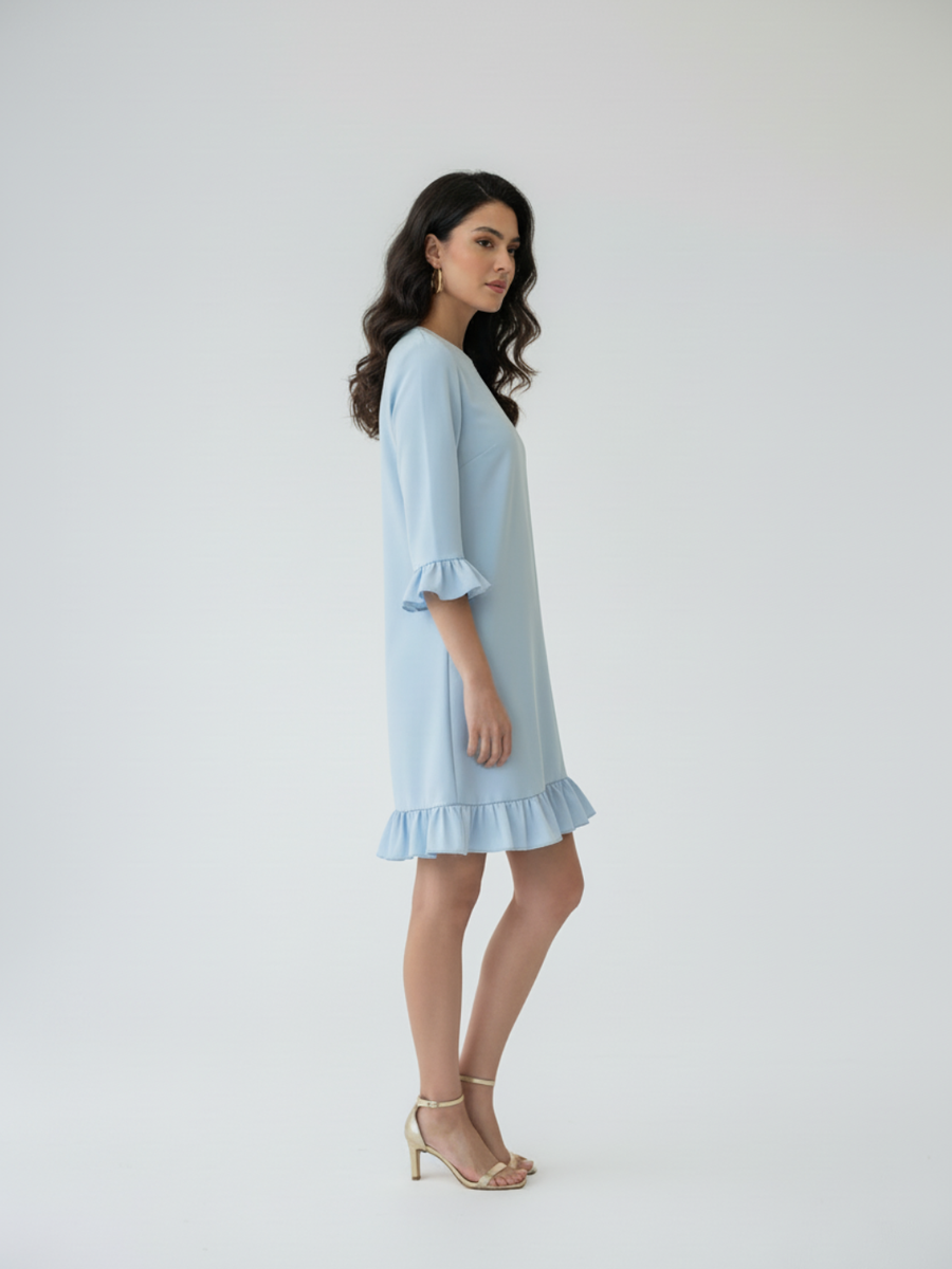 Olivia Dress