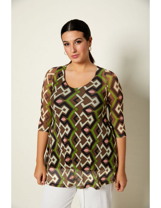 Nerea Tunic 5564