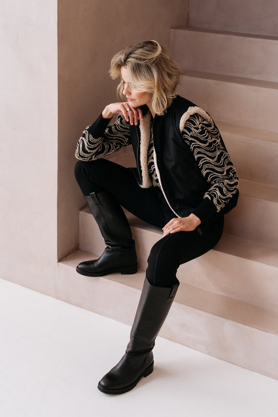 Maicazz Petty  Gilet