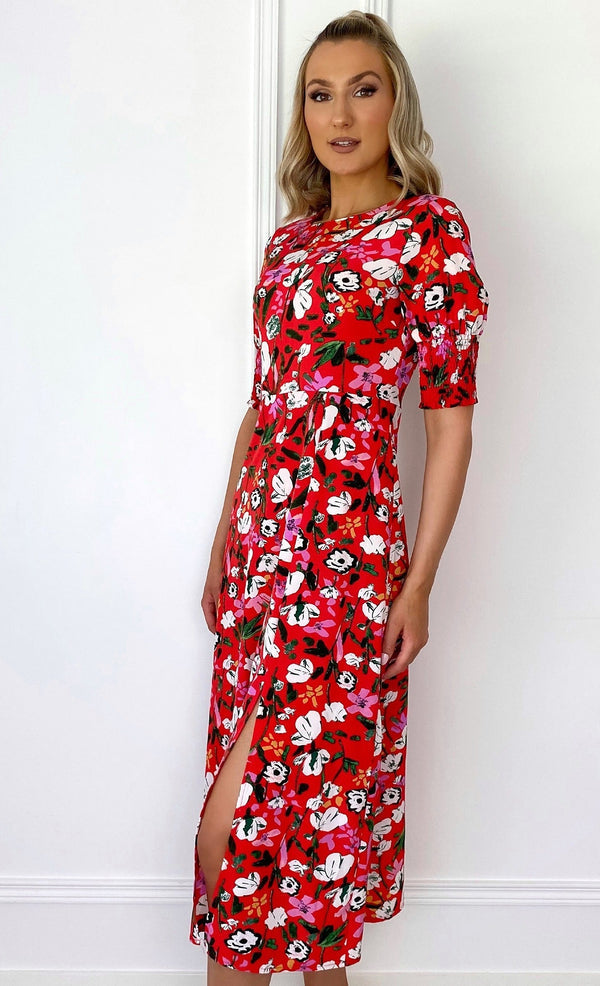 Bethany Dress Ma811001