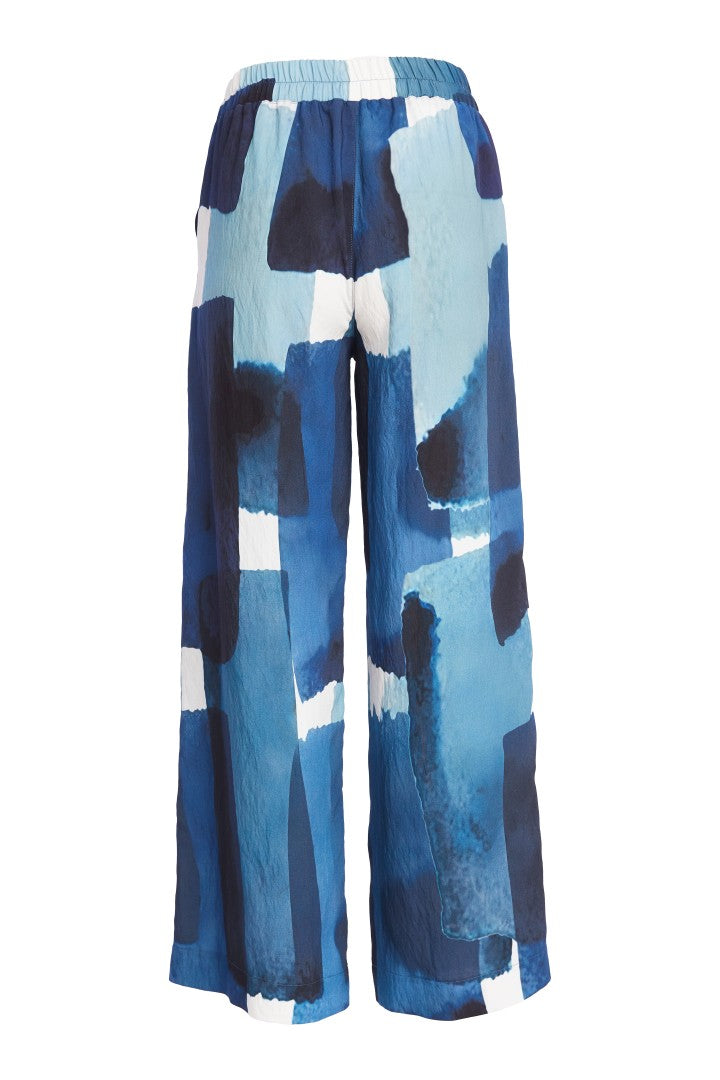 Naya Patch Print Trouser NPA26271