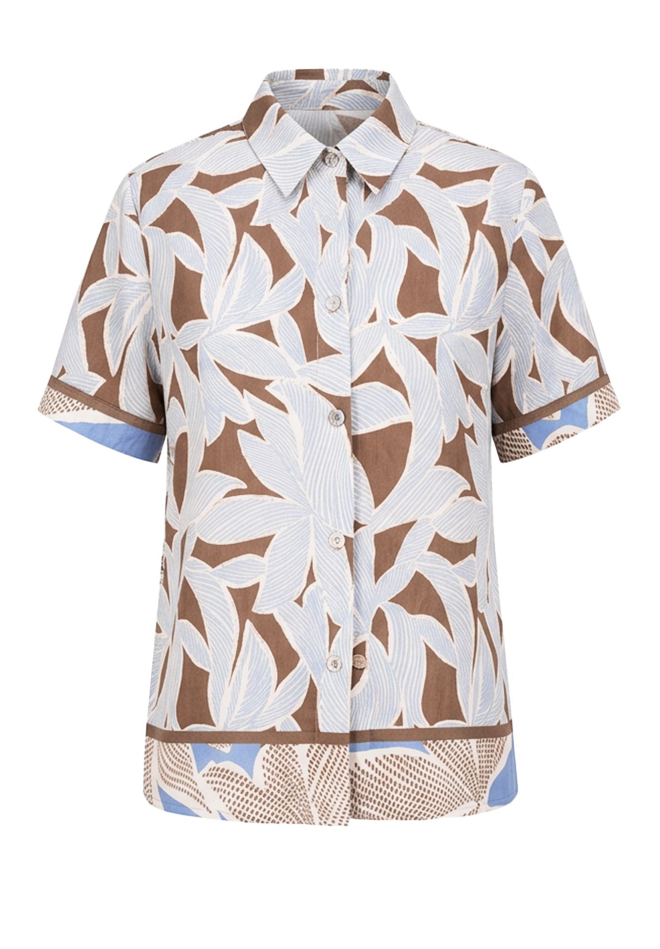 Bianca Alice Blouse 75041