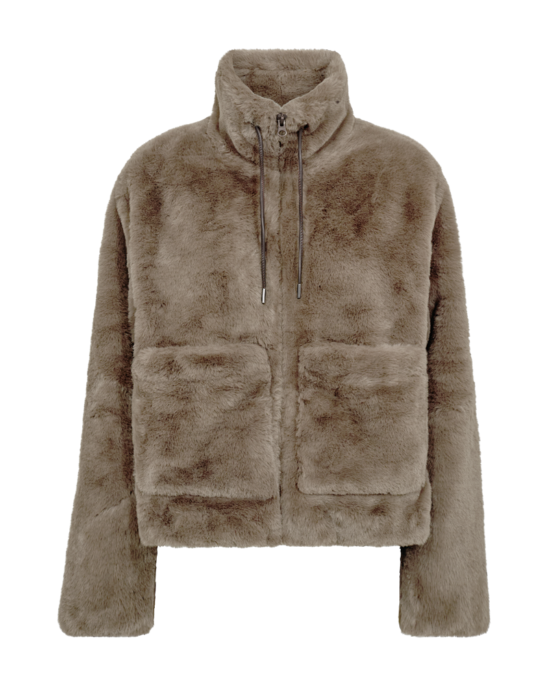 FQ Fony Jacket