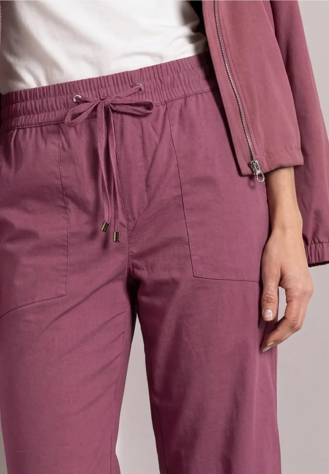 Street One Amalia Trousers 381400