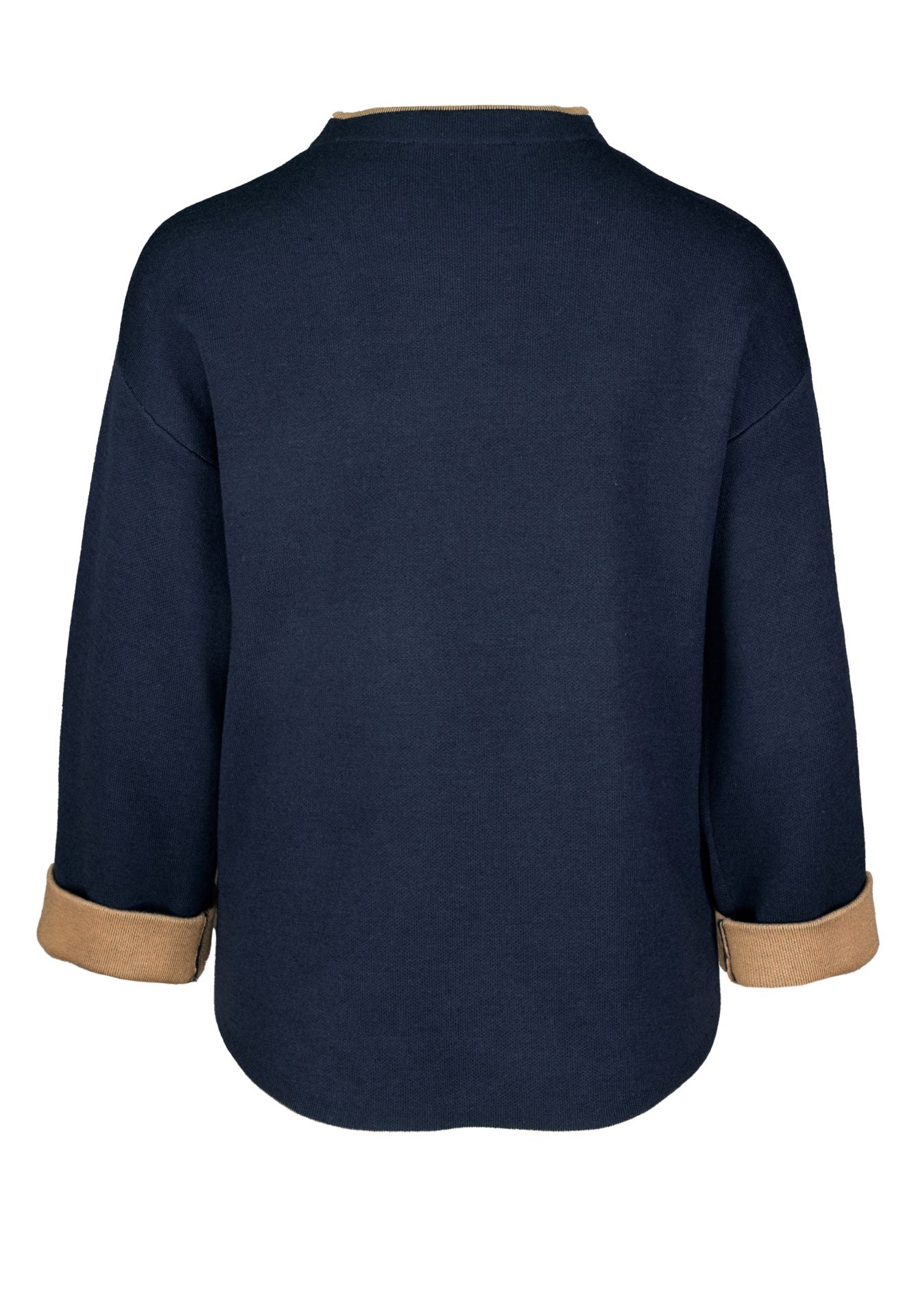 Bianca Novis Pullover