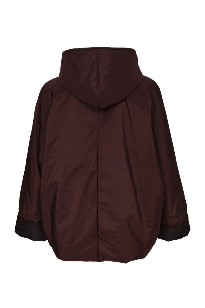 Naya Hooded Jacket Naw26278