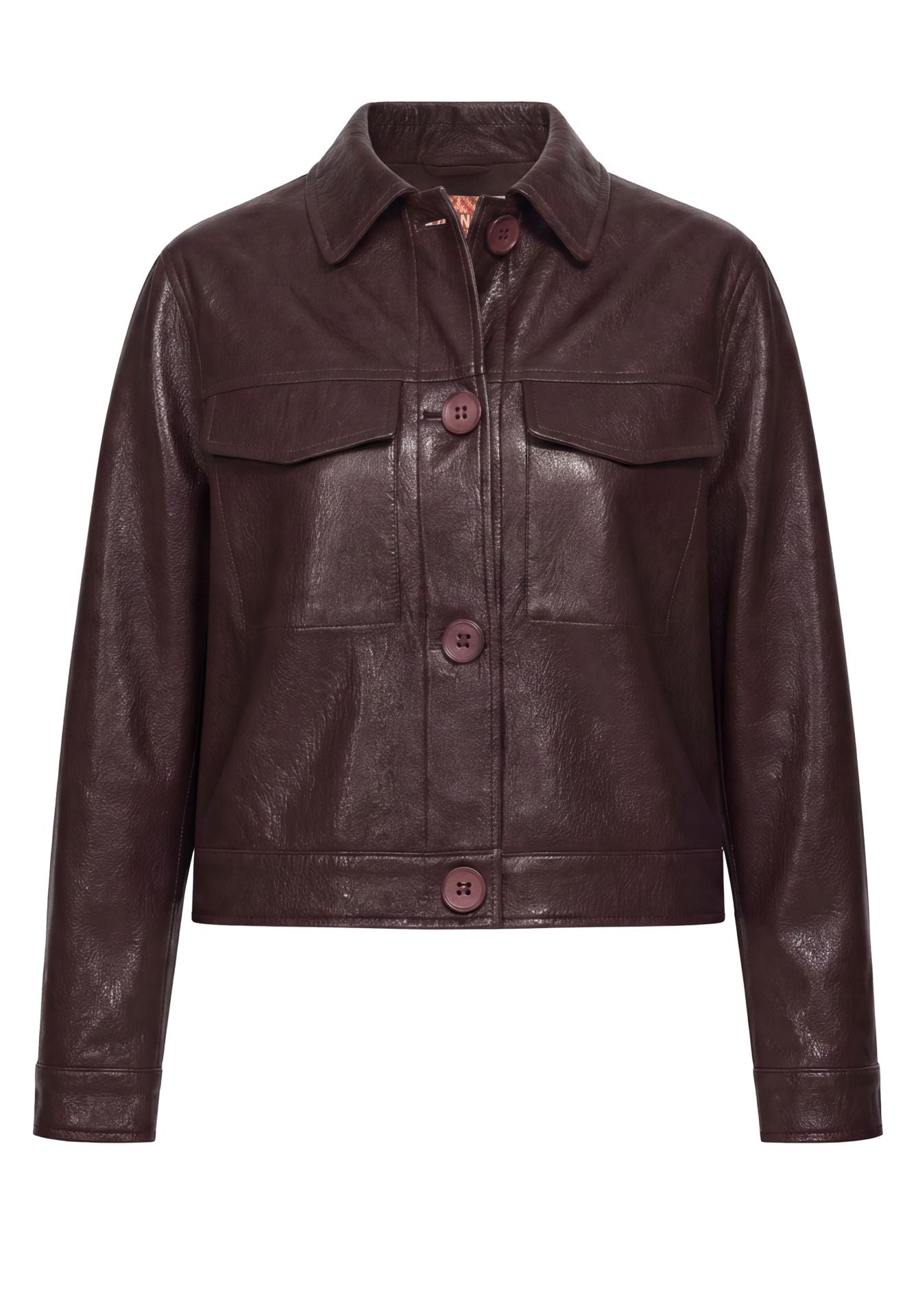 Bianca Peggy Jacket 84021