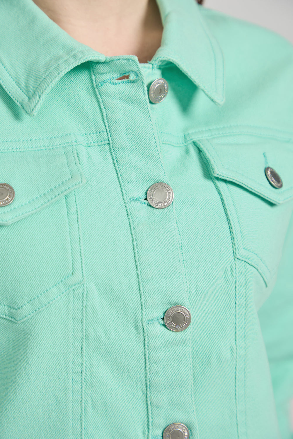 Danni Jacket Su-26mf-215