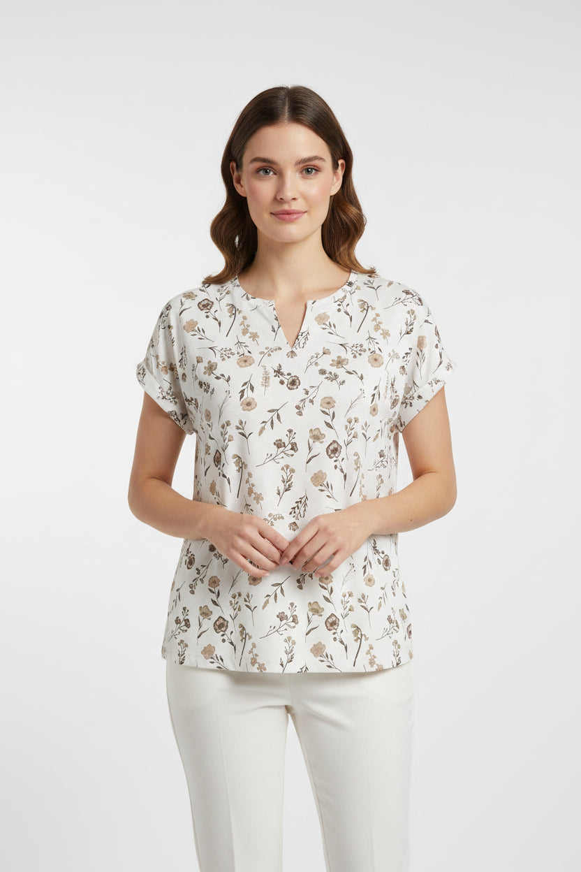 Viva T-Shirt 207664
