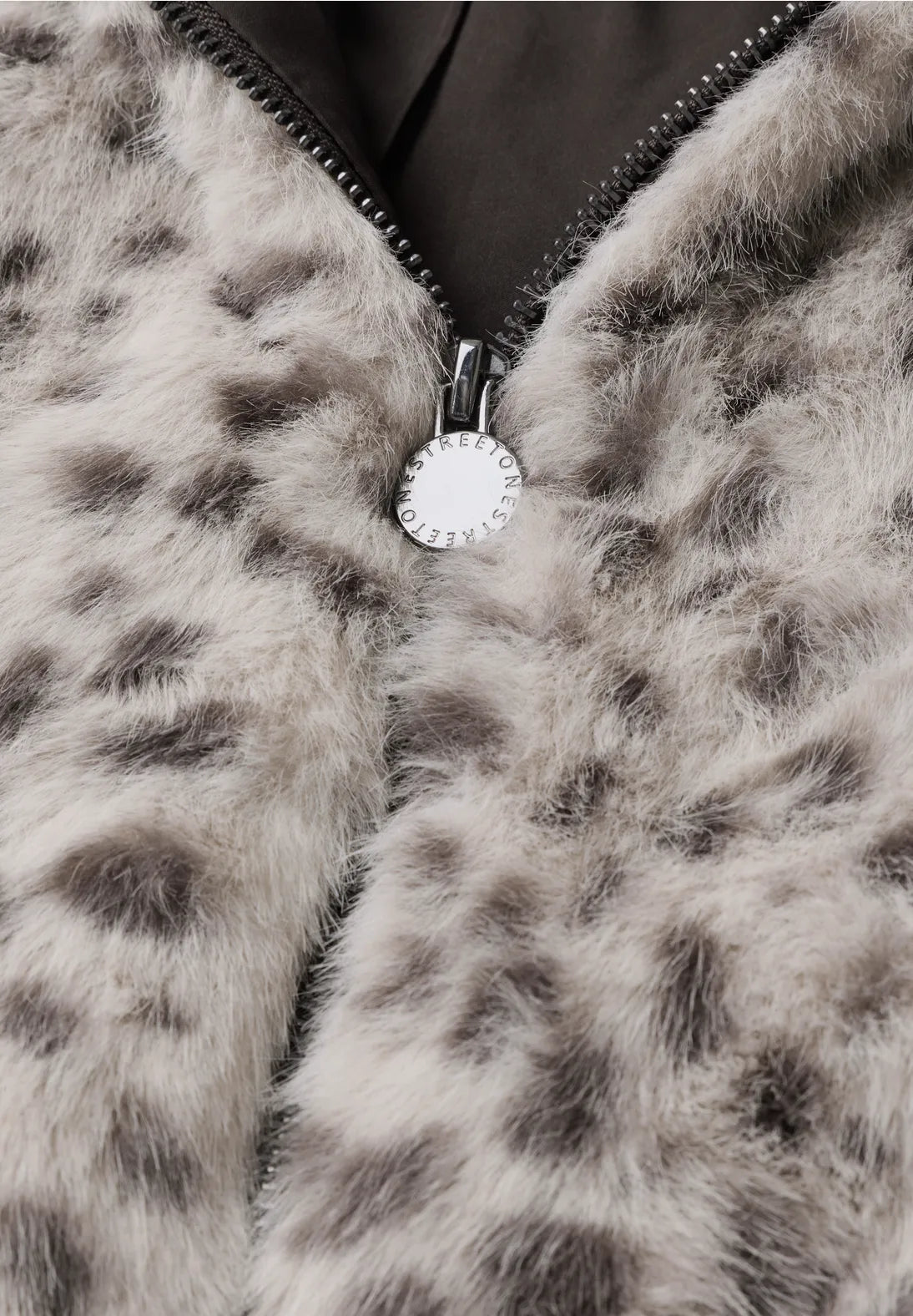 Street One Fur Jacket 213217