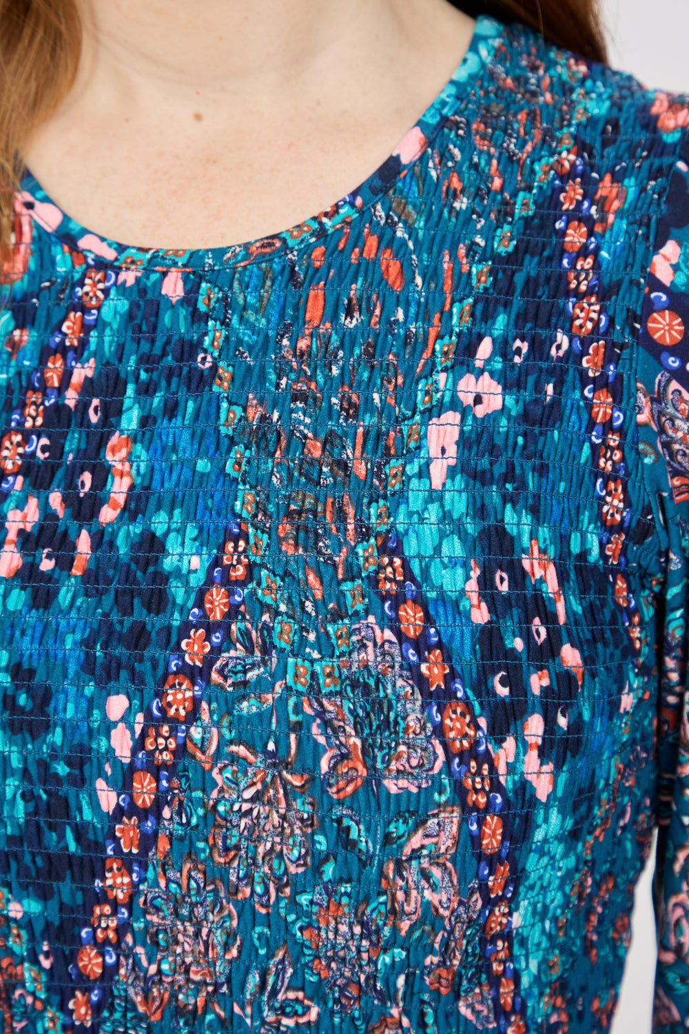 Sophia Dress
