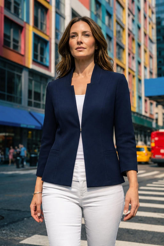 Yew Paula Jacket (4 colours)