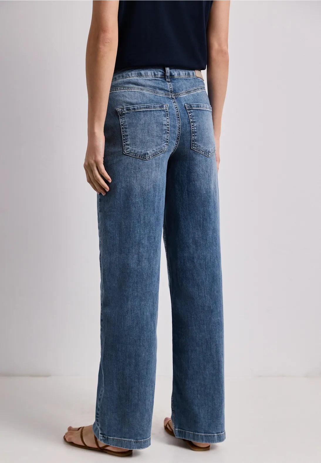 Street One Emee Jean 380973