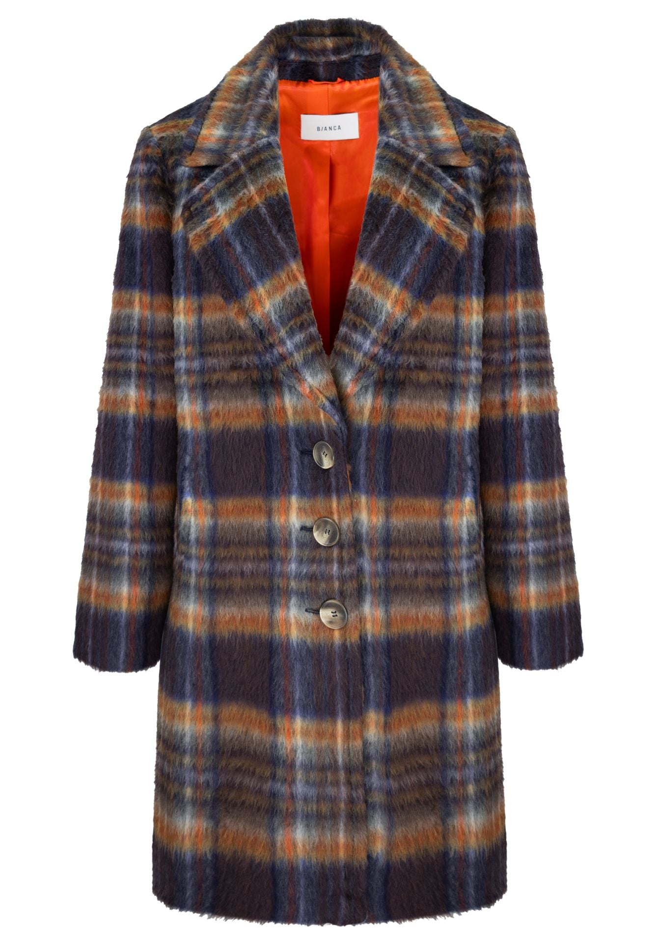 Bianca Jane Coat