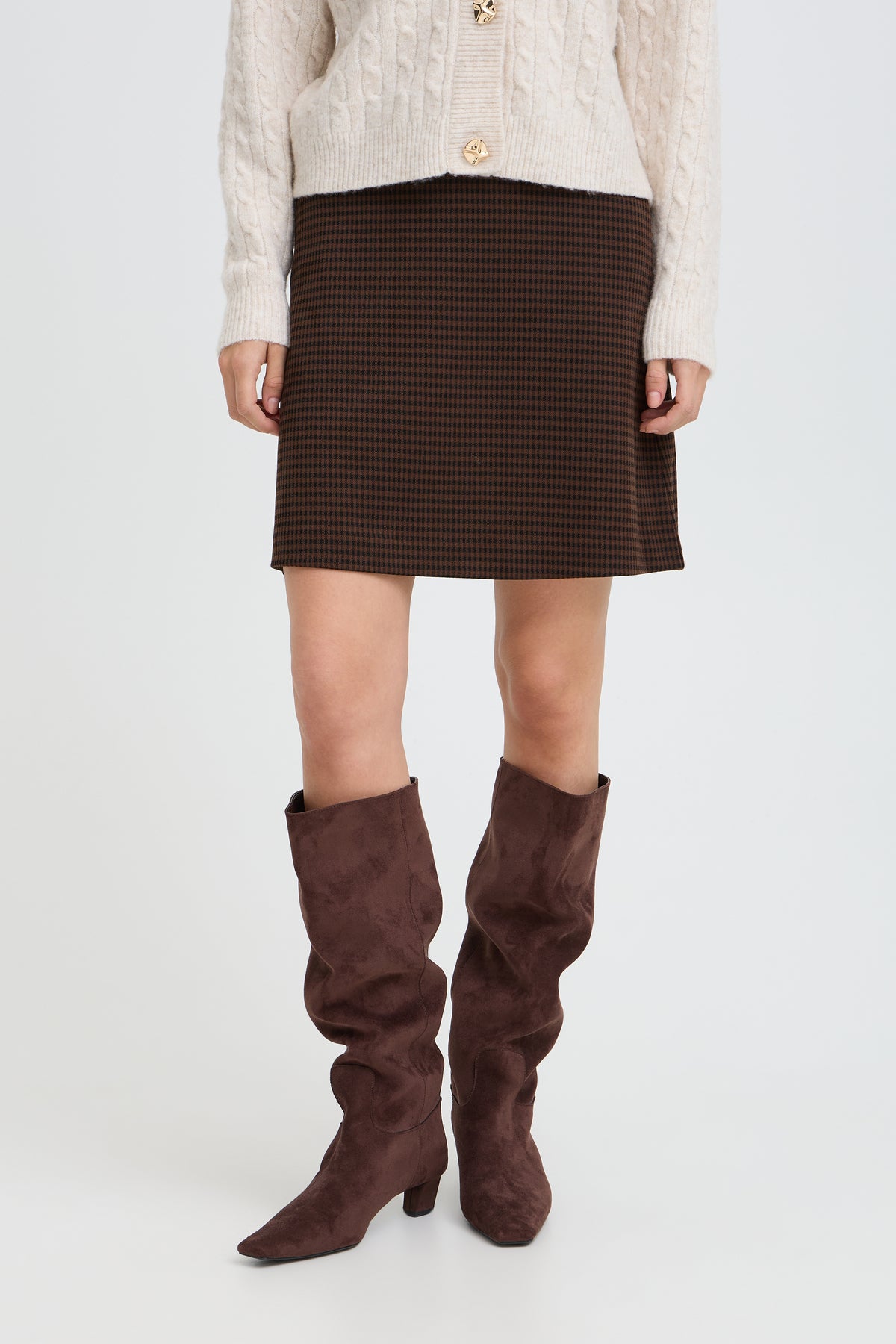 BY Rowan Skirt 20819625