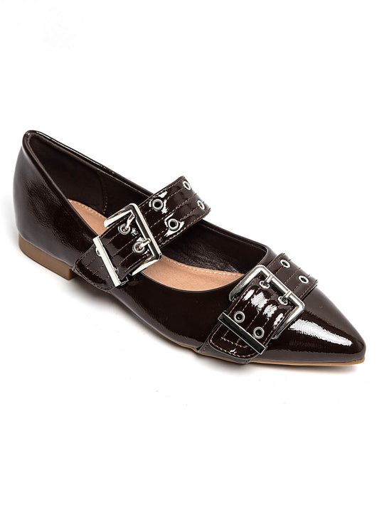 Molly Shoe