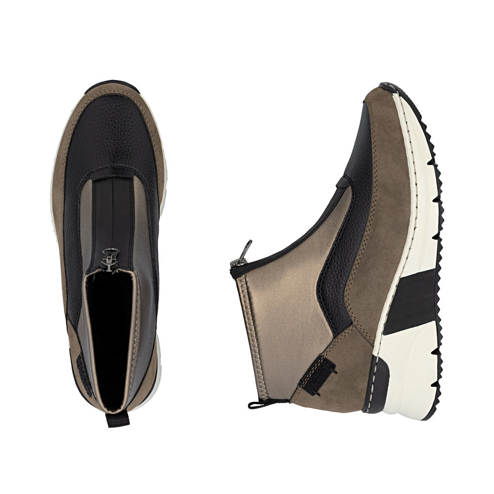 Rieker Boot N6352-25