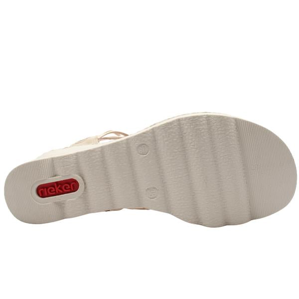 Rieker Morelia Sandal 67645-62
