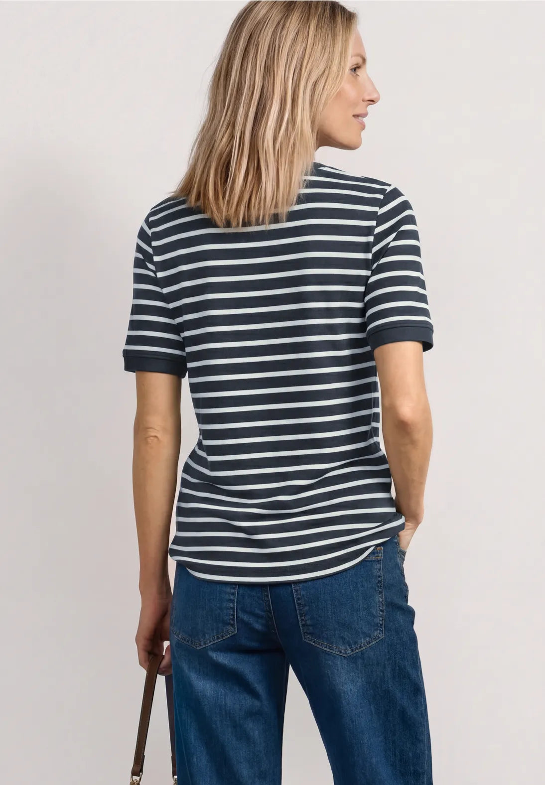 Street One Top (2 Colours) 325572