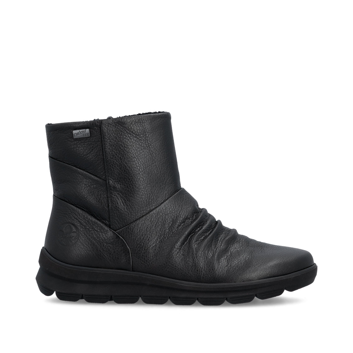 Rieker Ottowa Boot Z0067-00
