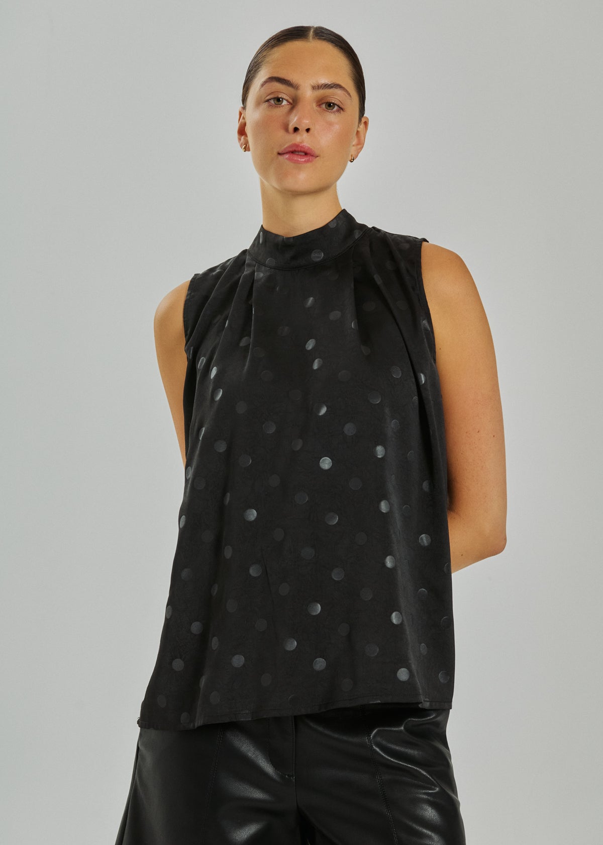 FQ Sasha Top 212148