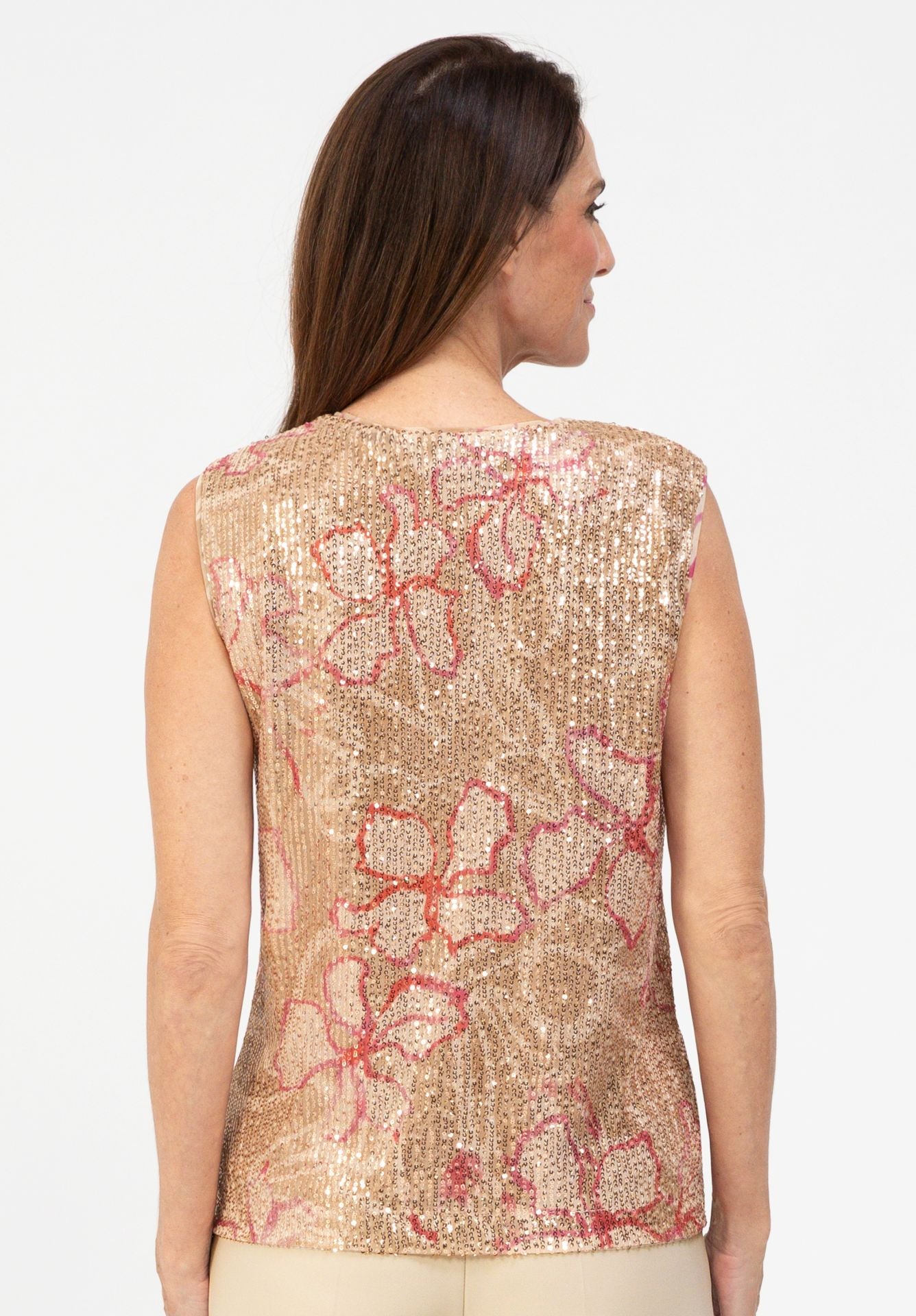 Bianca Selis Top