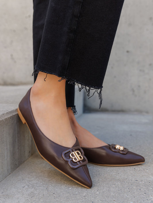 Anika Shoe