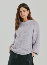 Freequent Grslulu knit 205507