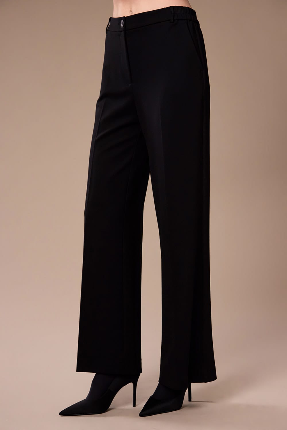 Peruzzi Flare Trouser W26403