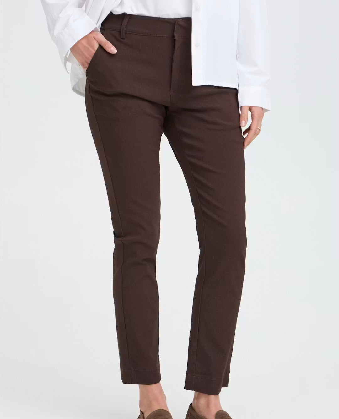 BYDIXI Trousers (3 Colours) 20816978
