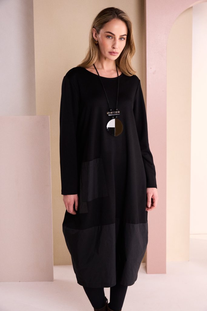 Naya Dress Metal Neckpiece Naw26164