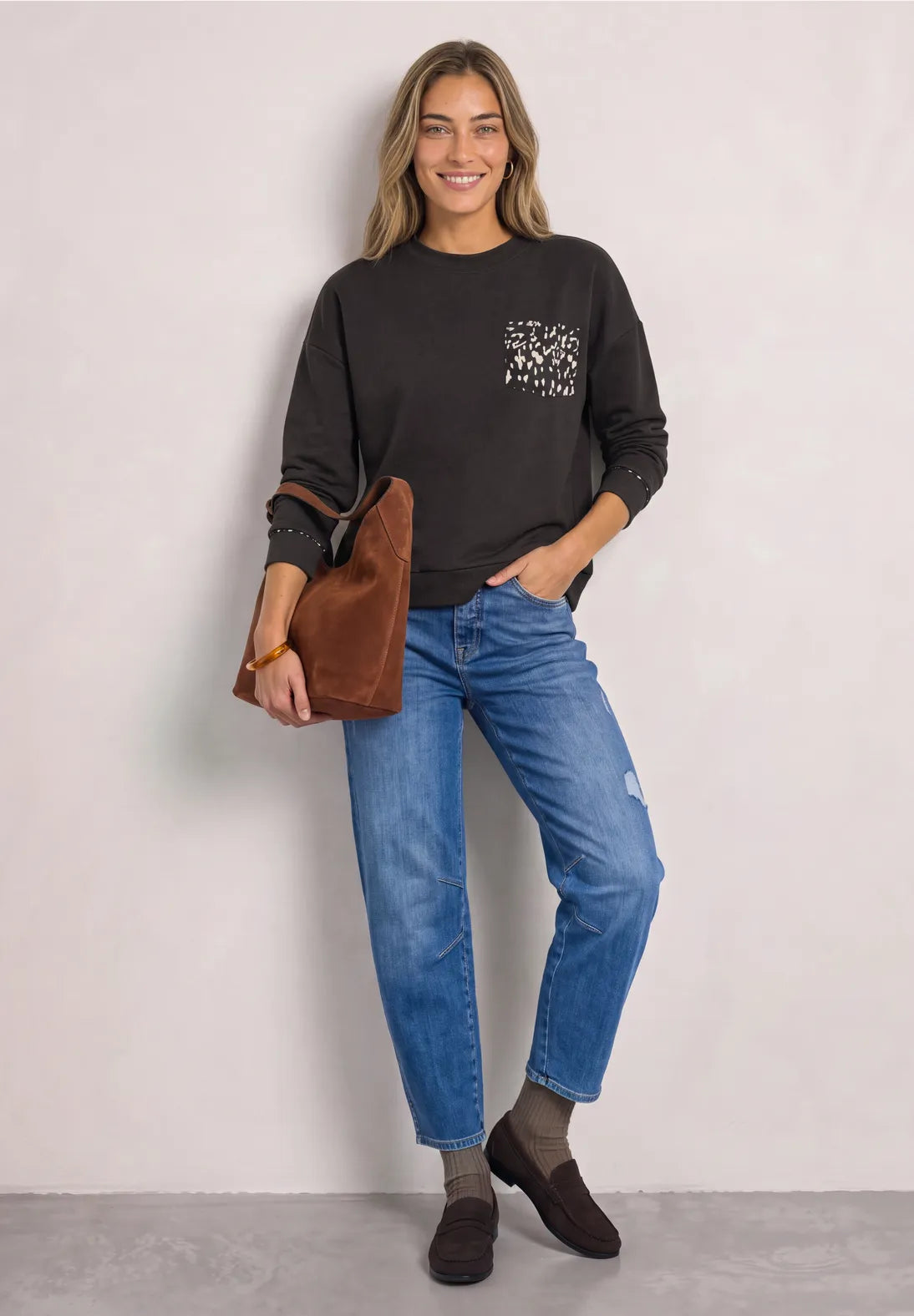 Street One Top 326073