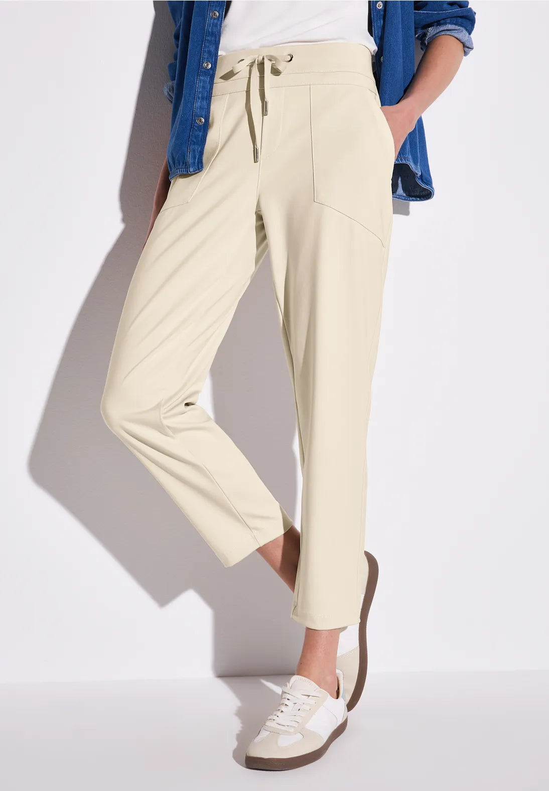 Street One Bonny Cargo Trouser