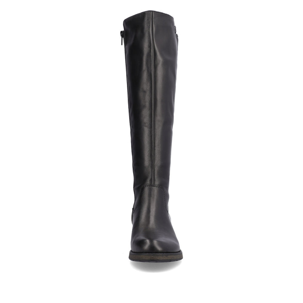 Rieker Minato Boot Z9591-01