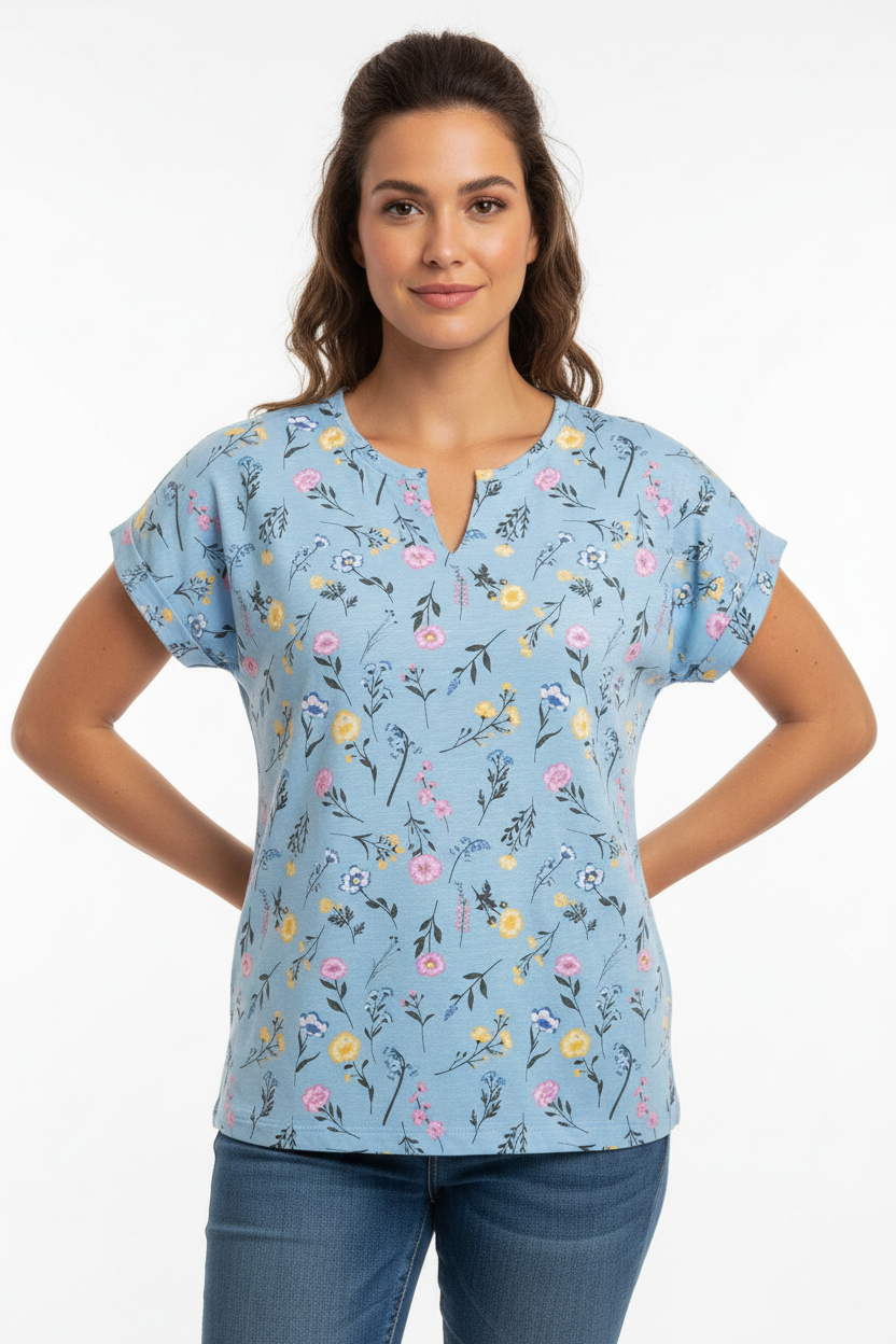 Viva T-Shirt 207664