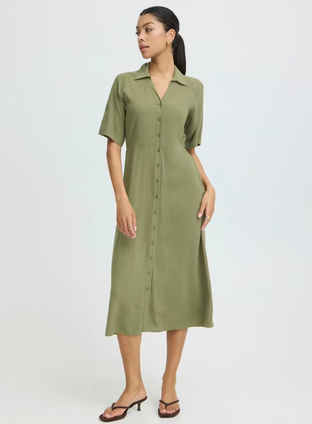 B-Young Joella Shirt Dress 20818764