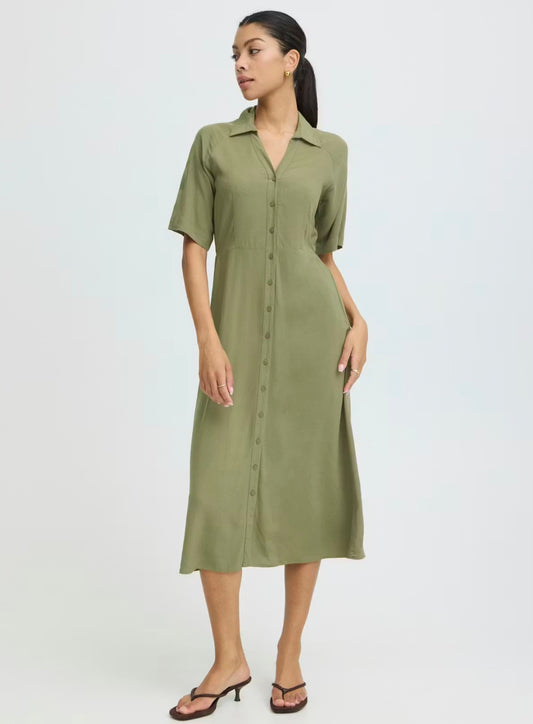 B-Young Joella Shirt Dress 20818764