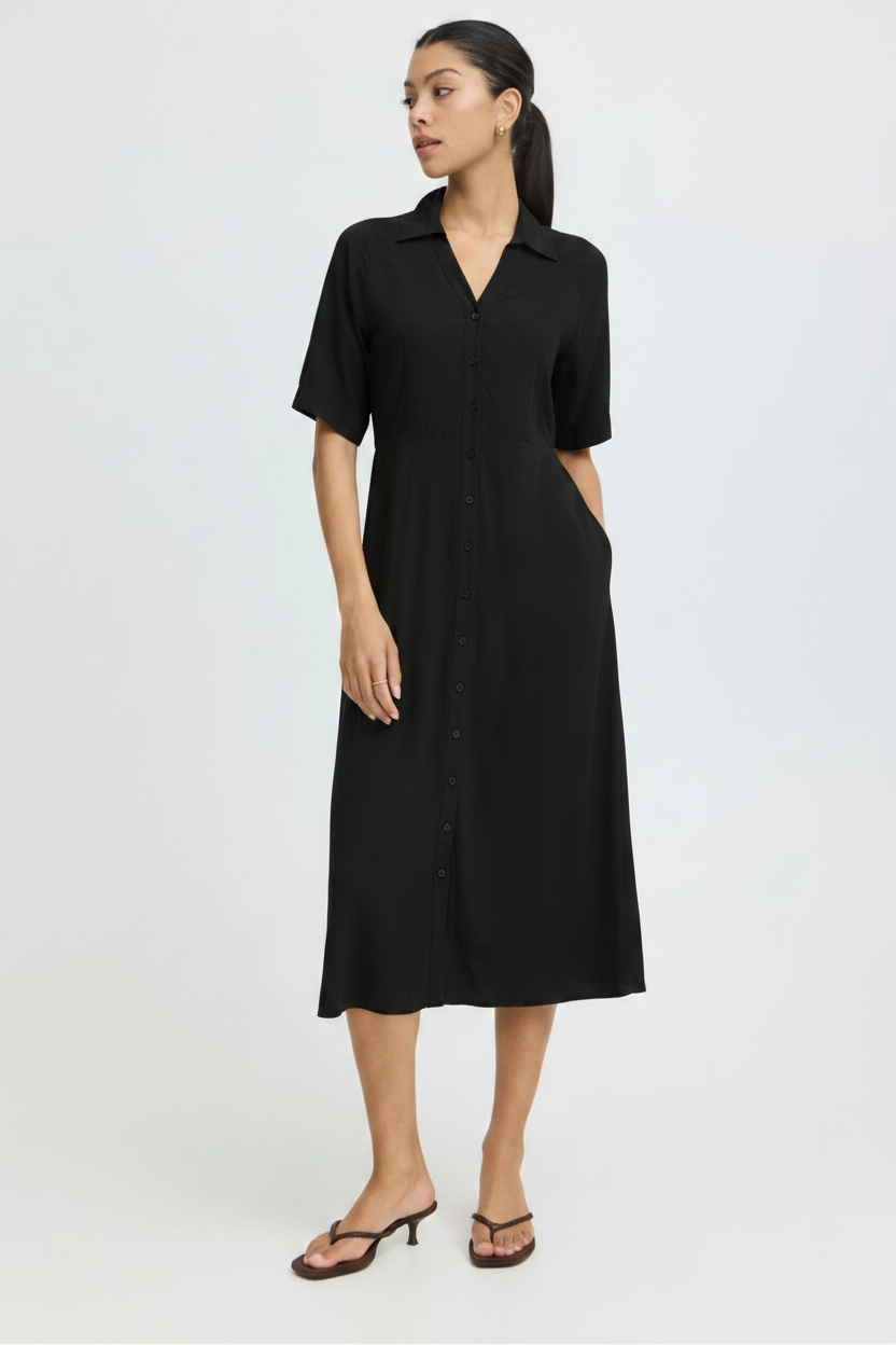 B-Young Joella Shirt Dress 20818764