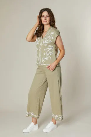 Elsa Top