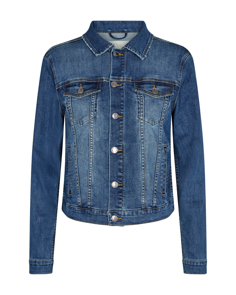 FQ Rock Jacket