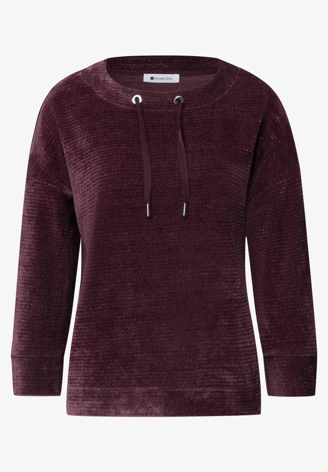 Street One Top 325847