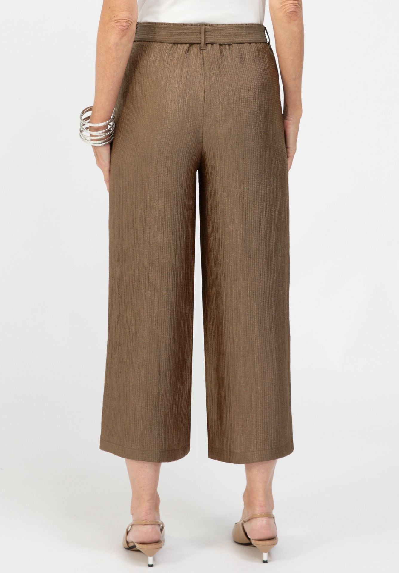 Bianca Parigi Culotte 70034