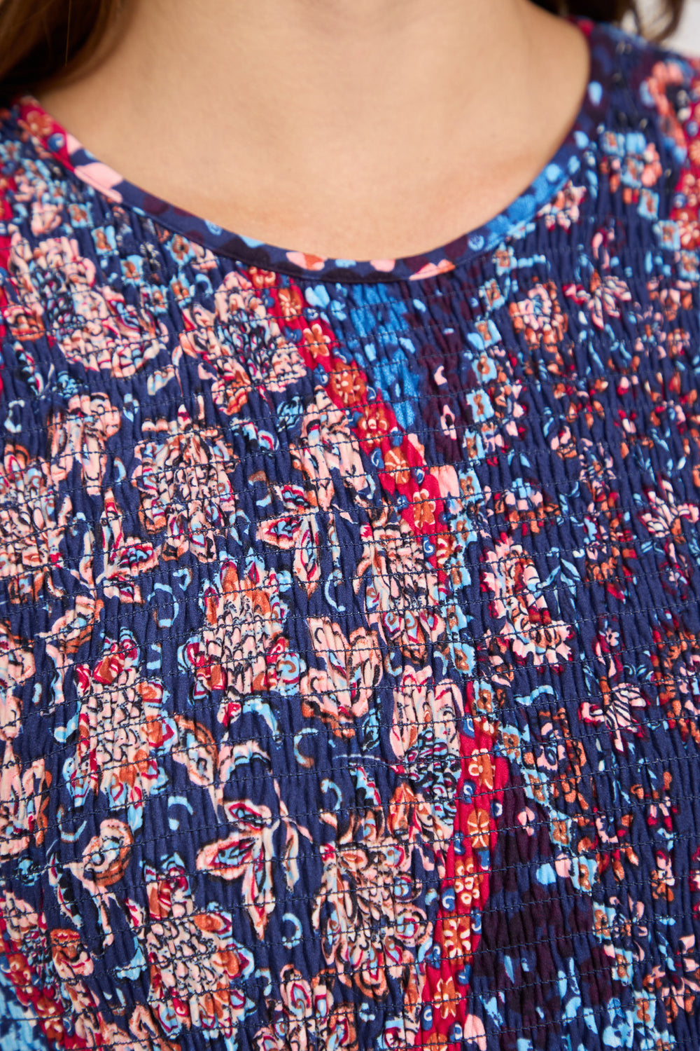 Sophia Dress