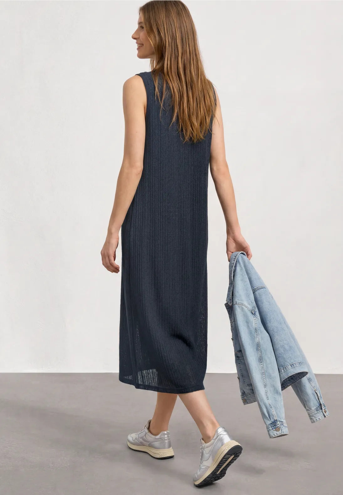 Street One Lace Dress 145023