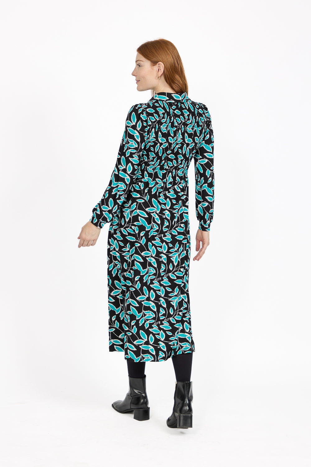 Maria Dress